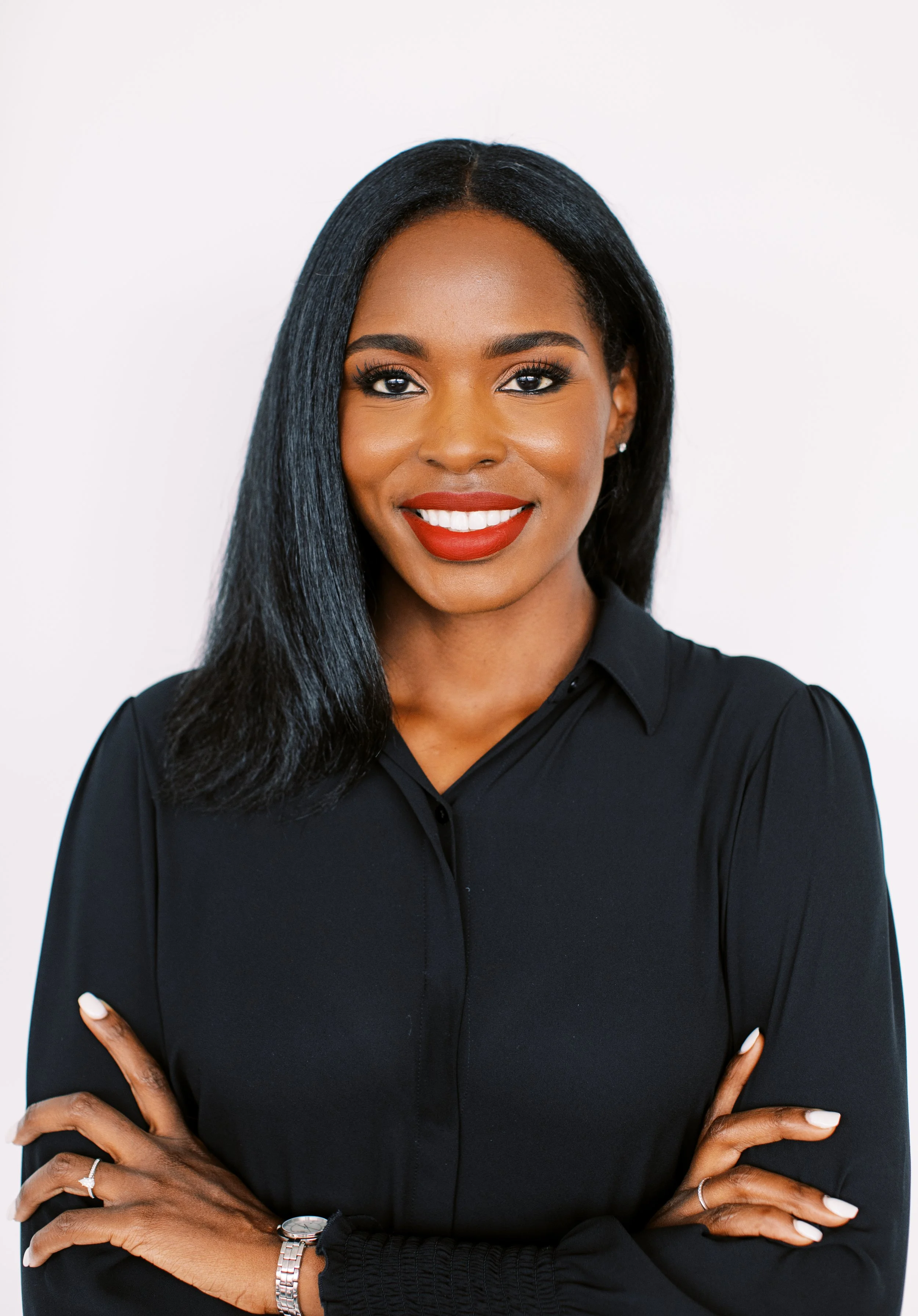 Vanessa Morrison — Hundred Magazine