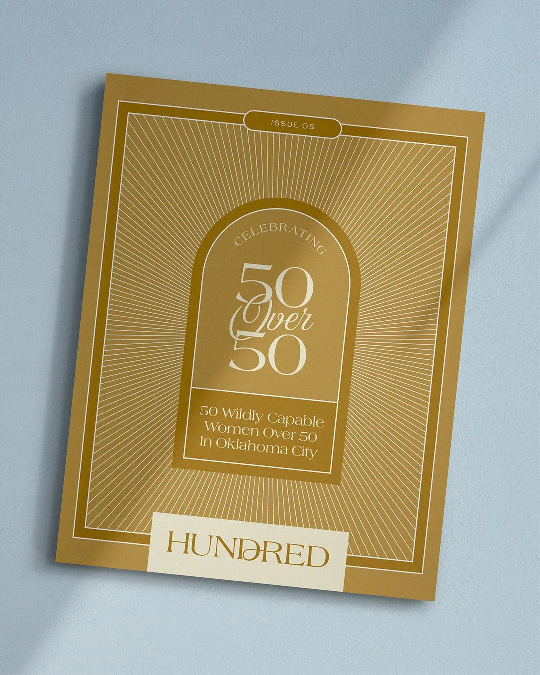 Issue 05 Print Edition