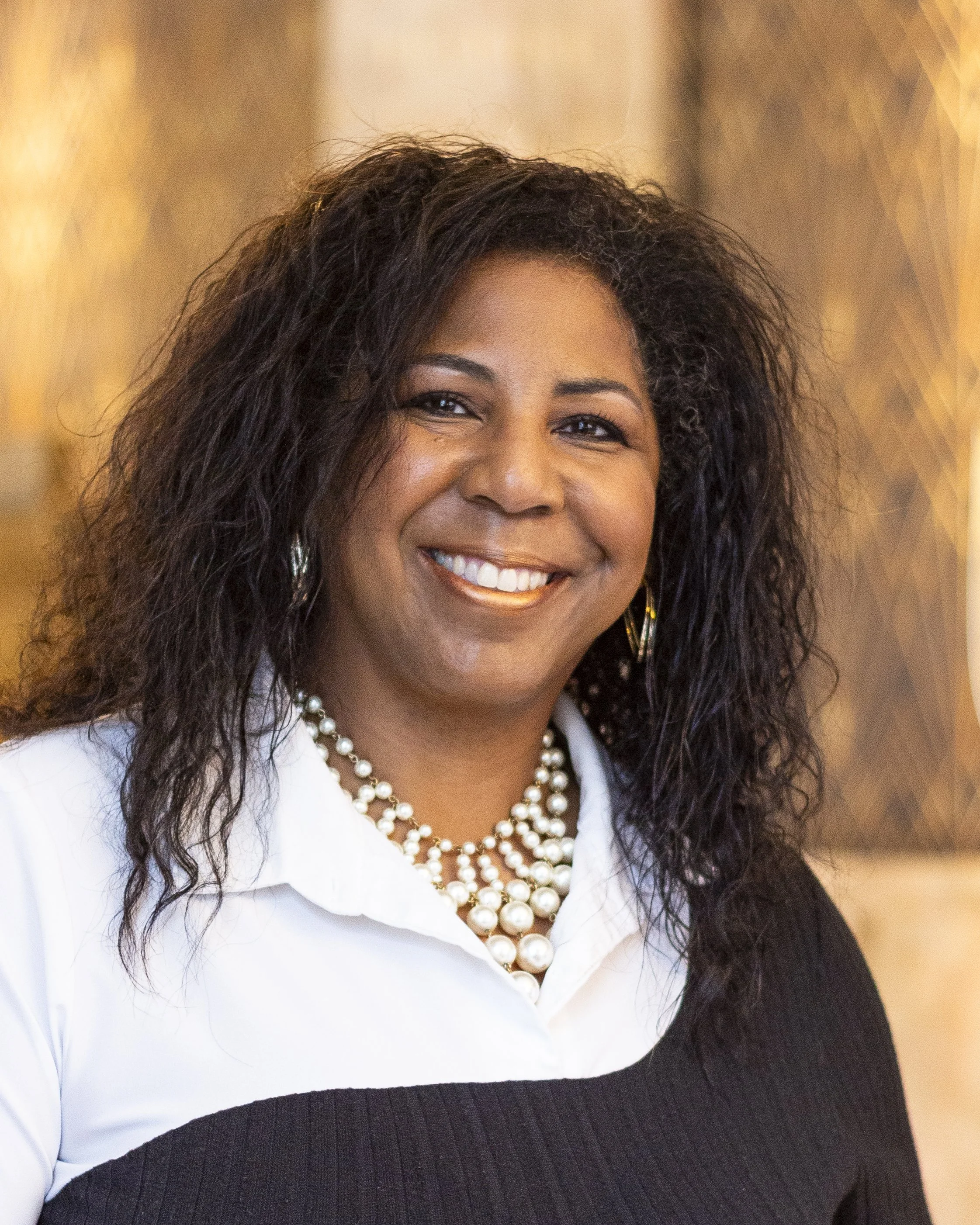 Donnita Drain Rogers