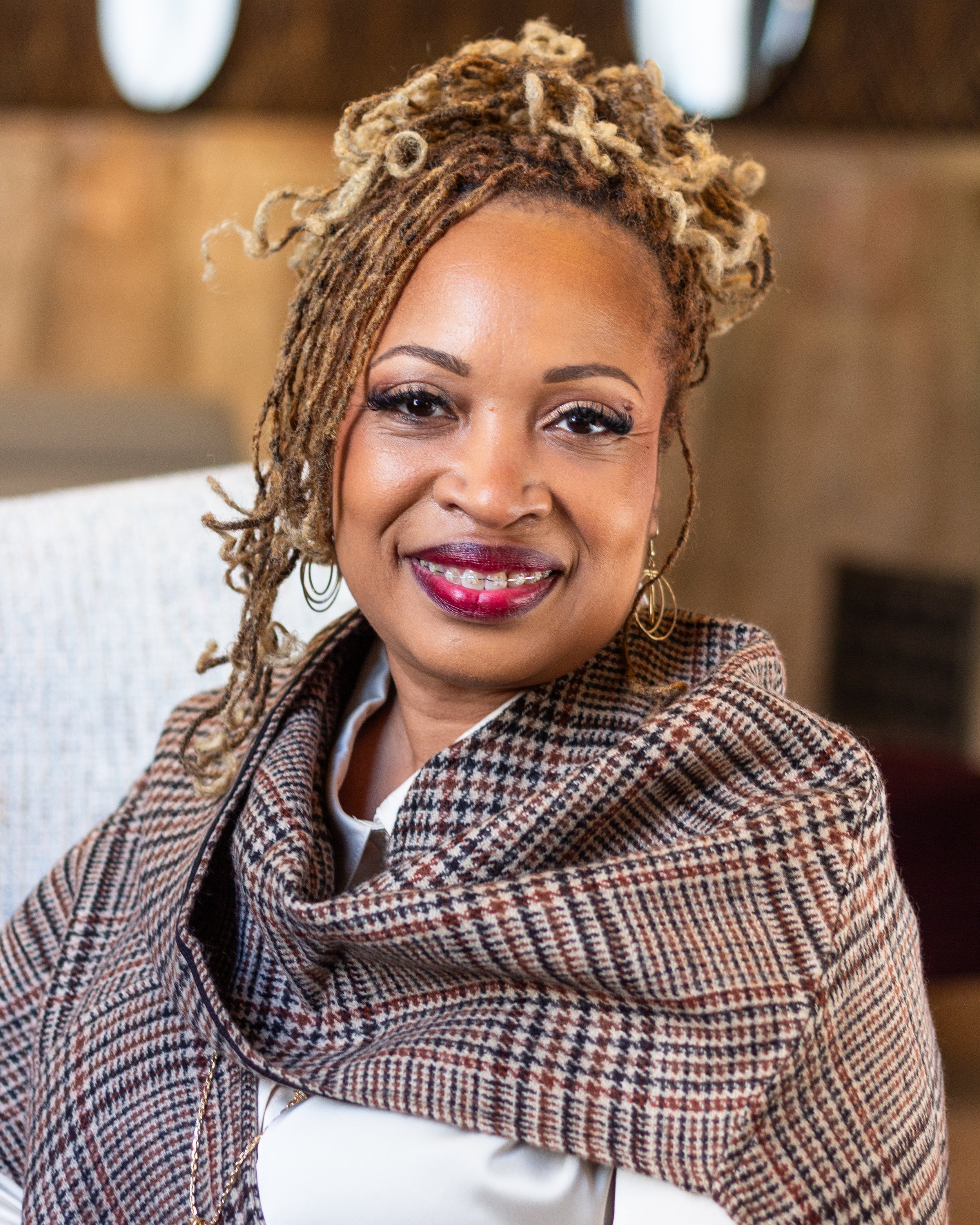 Armisha Walker-Harrison