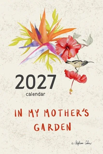 2027 Calendar