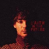 Louis Tomlinson LP: Faith In The Future (Exclusive Opaque Black and Opaque  White Galaxy Vinyl) — The Beat & Track