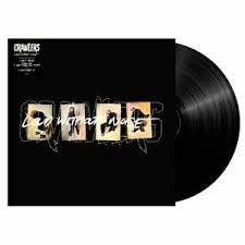 Crawlers LP: Loud Without Noise