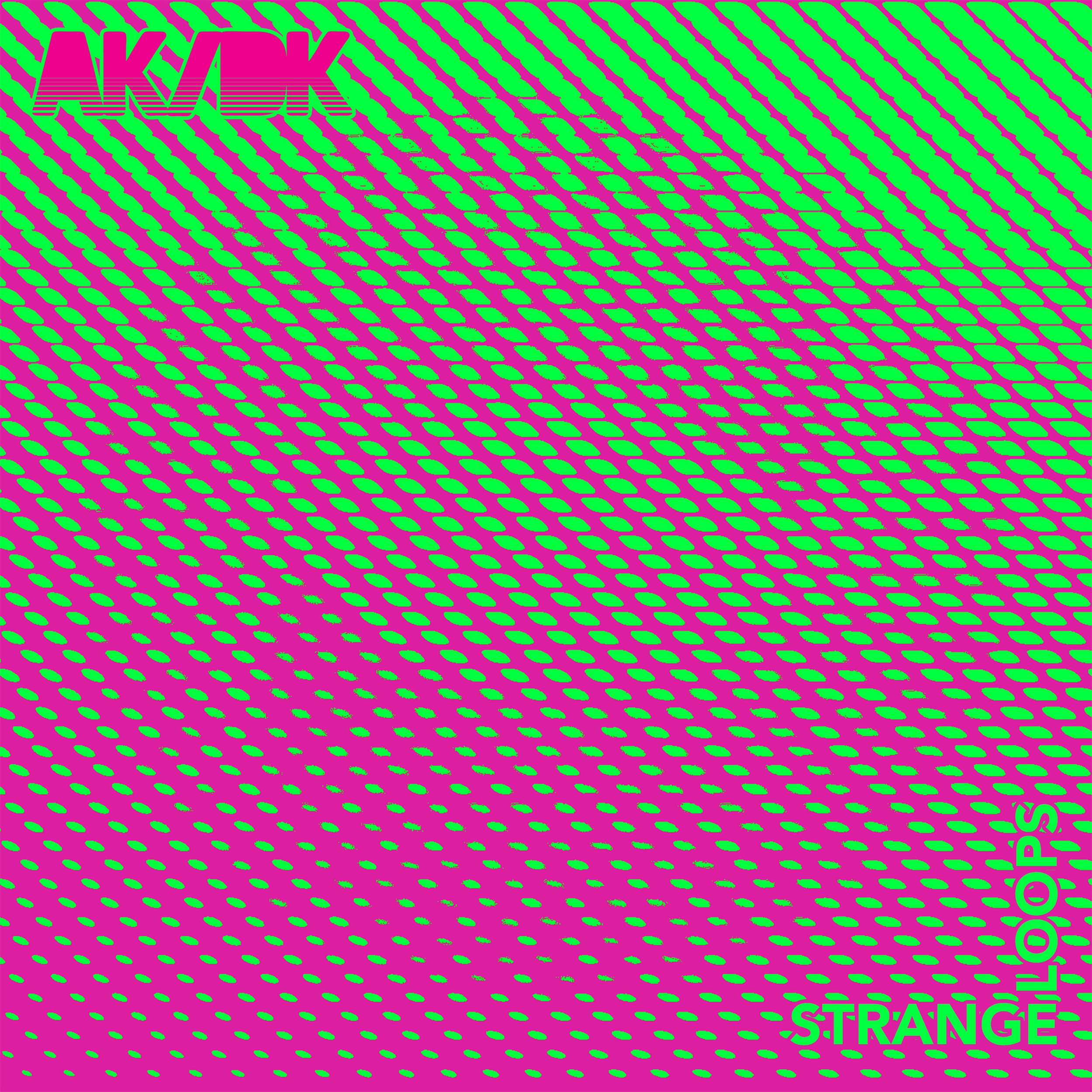 AK/DK LP: Strange Loops