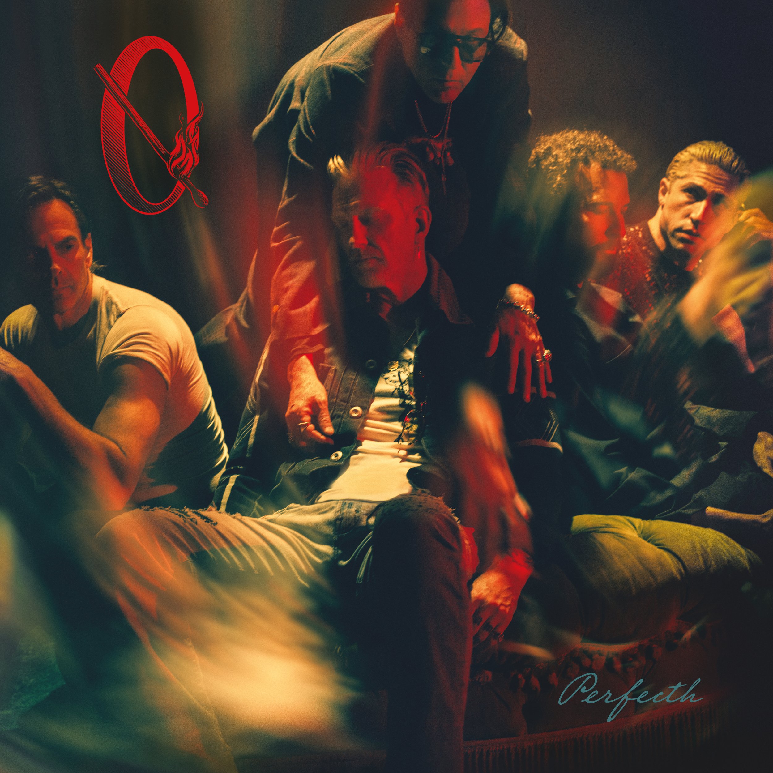 Queens of the Stone Age - Perfecth - Album Packshot.jpg