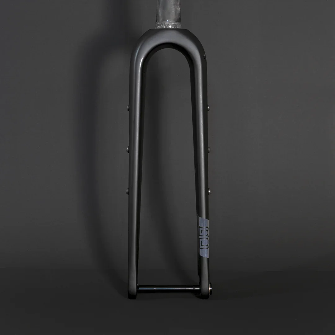 BASIC Carbongabel Gravel, mit Ösen