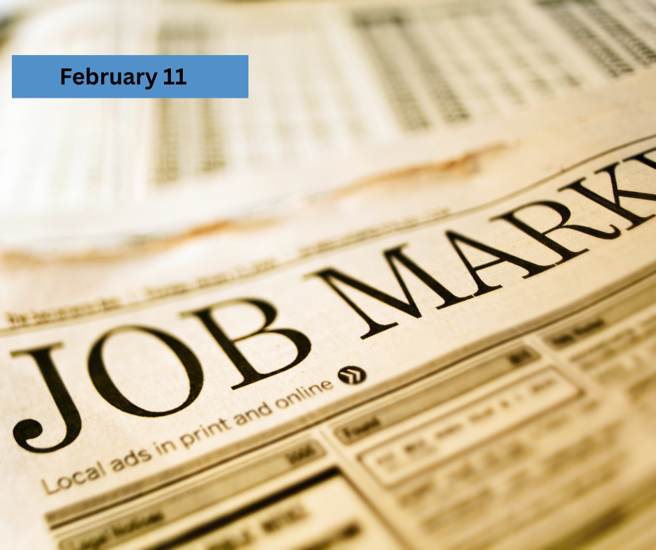 Job market