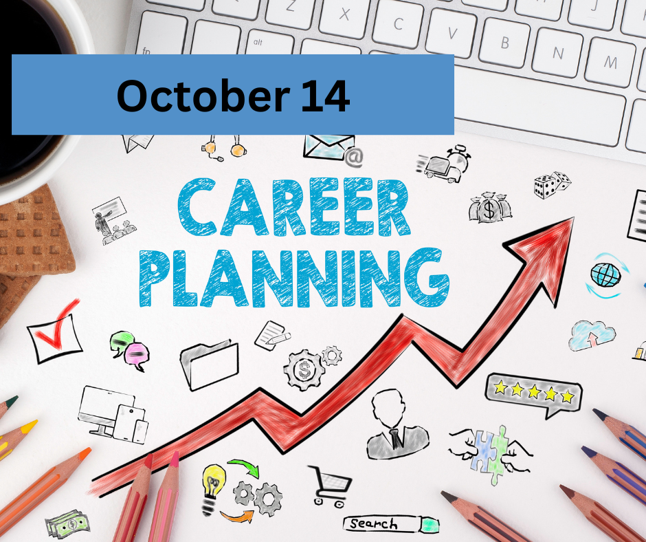 Career journey planning