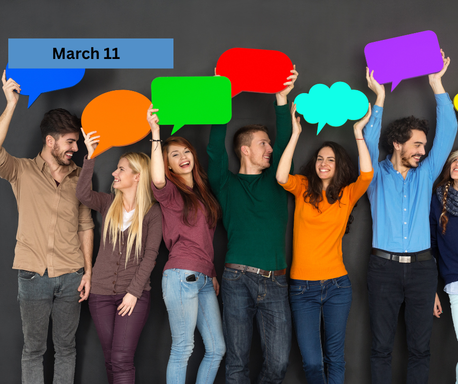 Nonverbal communication, messaging