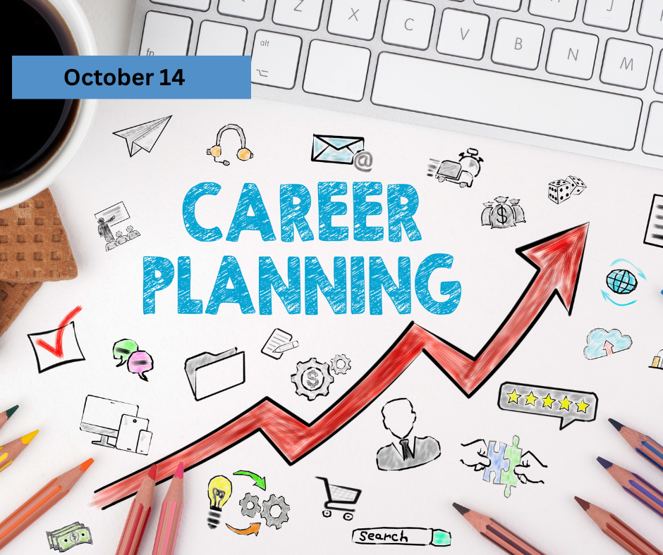 Career journey planning