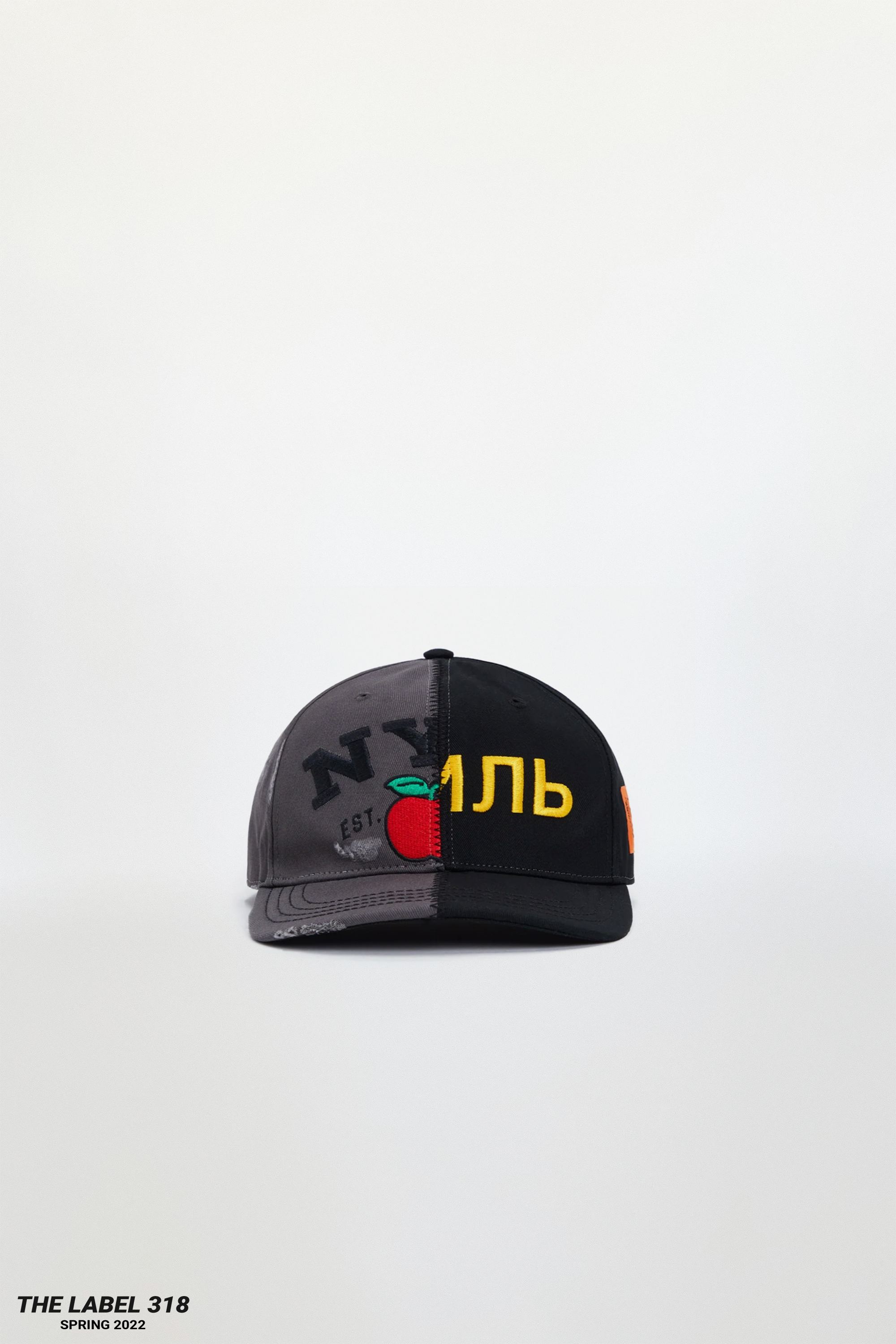 Heron Preston Hat