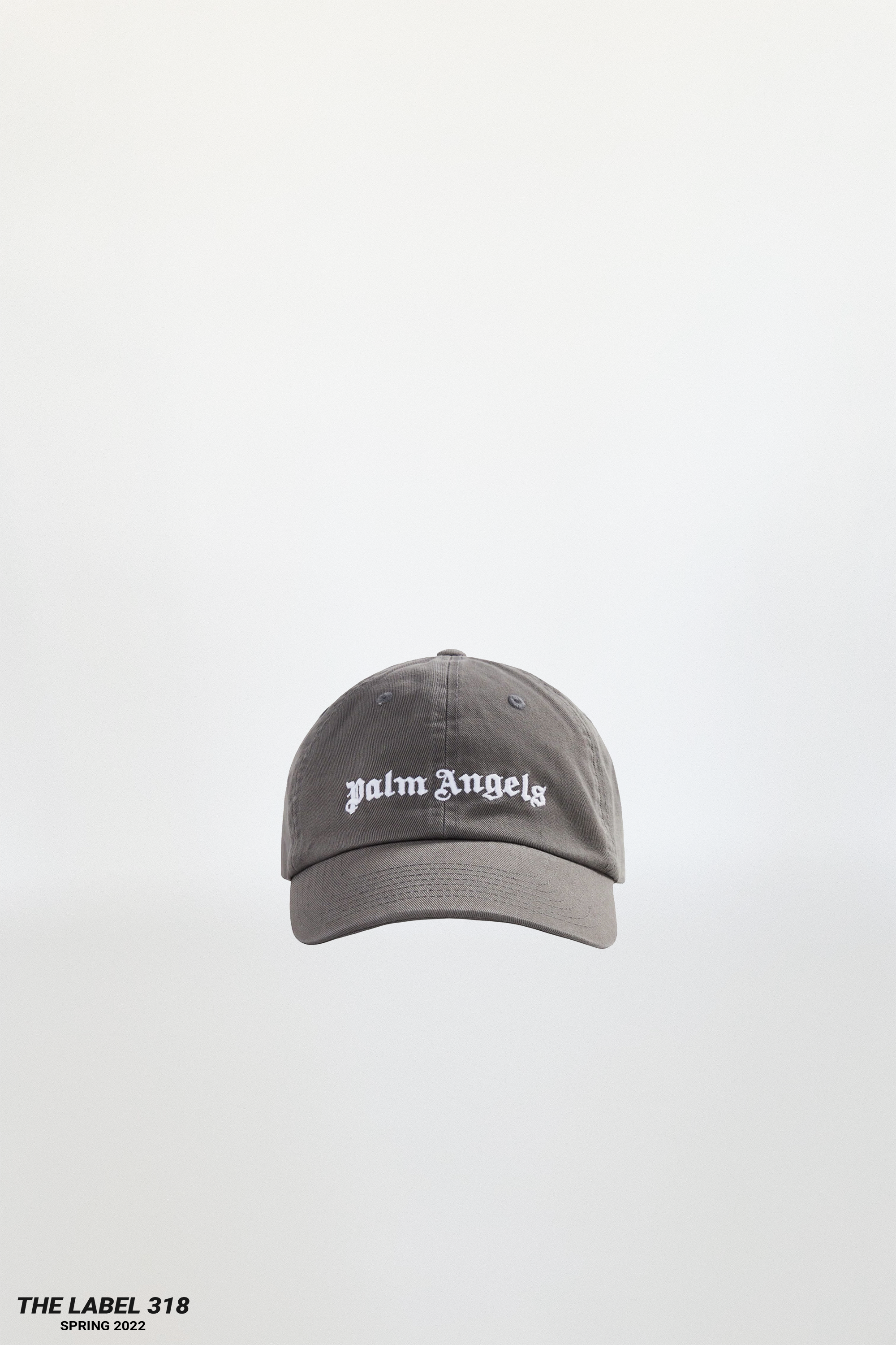 Palm Angels Pxp Hat