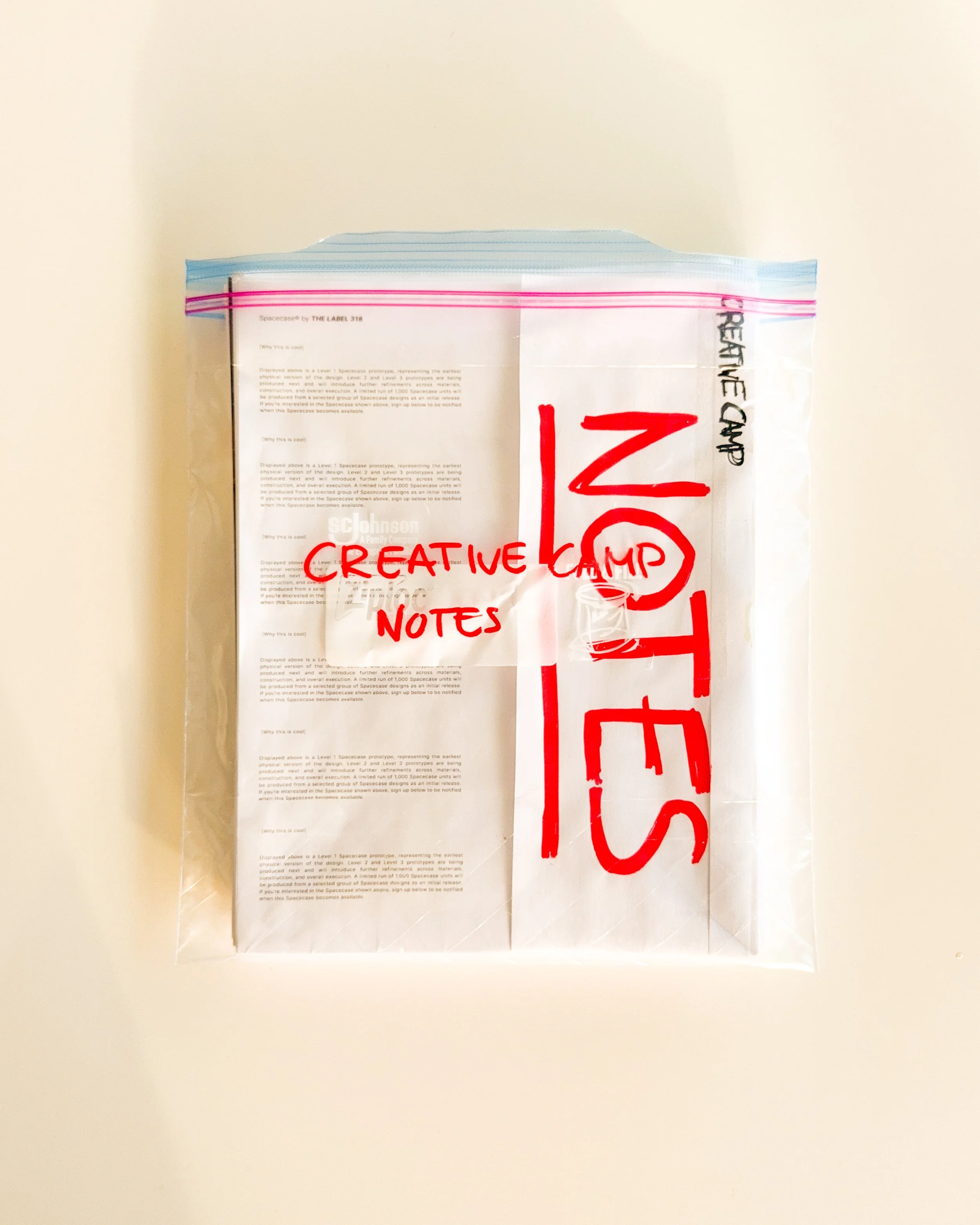 Creative Camp is an open studio for testing ideas, shapes and details around GripForYou®. It follows product from loose thoughts to physical prototypes, keeping the process visible, simple and unfinished while each decision becomes clearer through ma