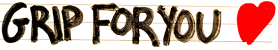 Grip For You