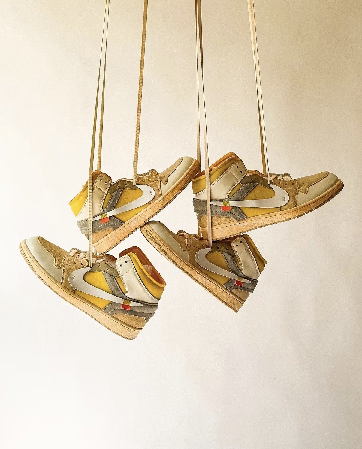 Creative Camp is an open studio for testing ideas, shapes and details around GripForYou®. It follows product from loose thoughts to physical prototypes, keeping the process visible, simple and unfinished while each decision becomes clearer through ma