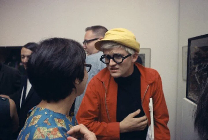 David Hockney at Opening.jpg