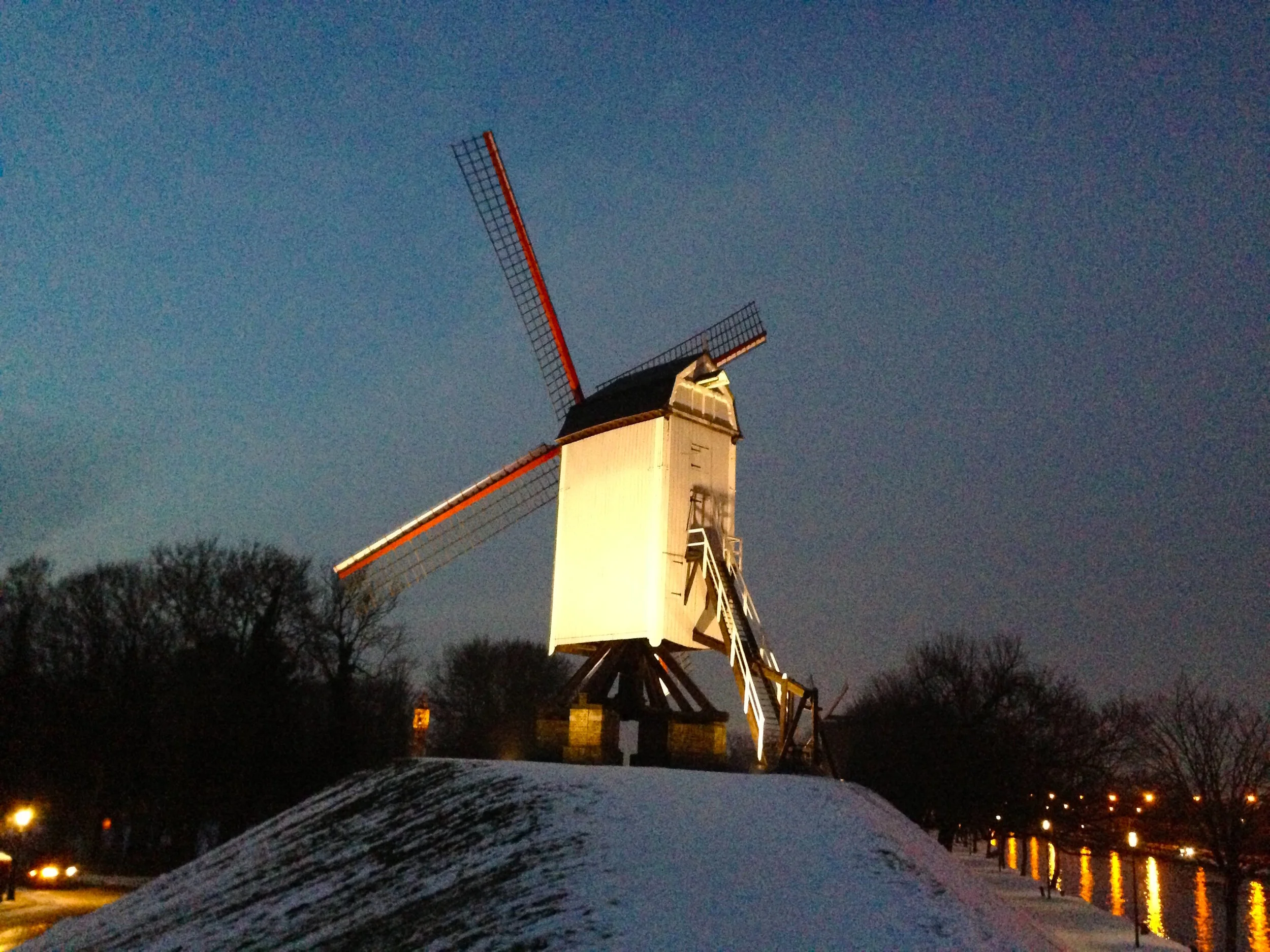 Windmill in Amsterdam.JPG