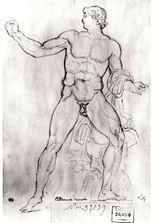 Jacques Louis David Colossus of Monte.jpeg