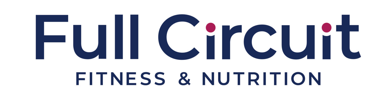 Full Circuit Fitness &amp; Nutrition