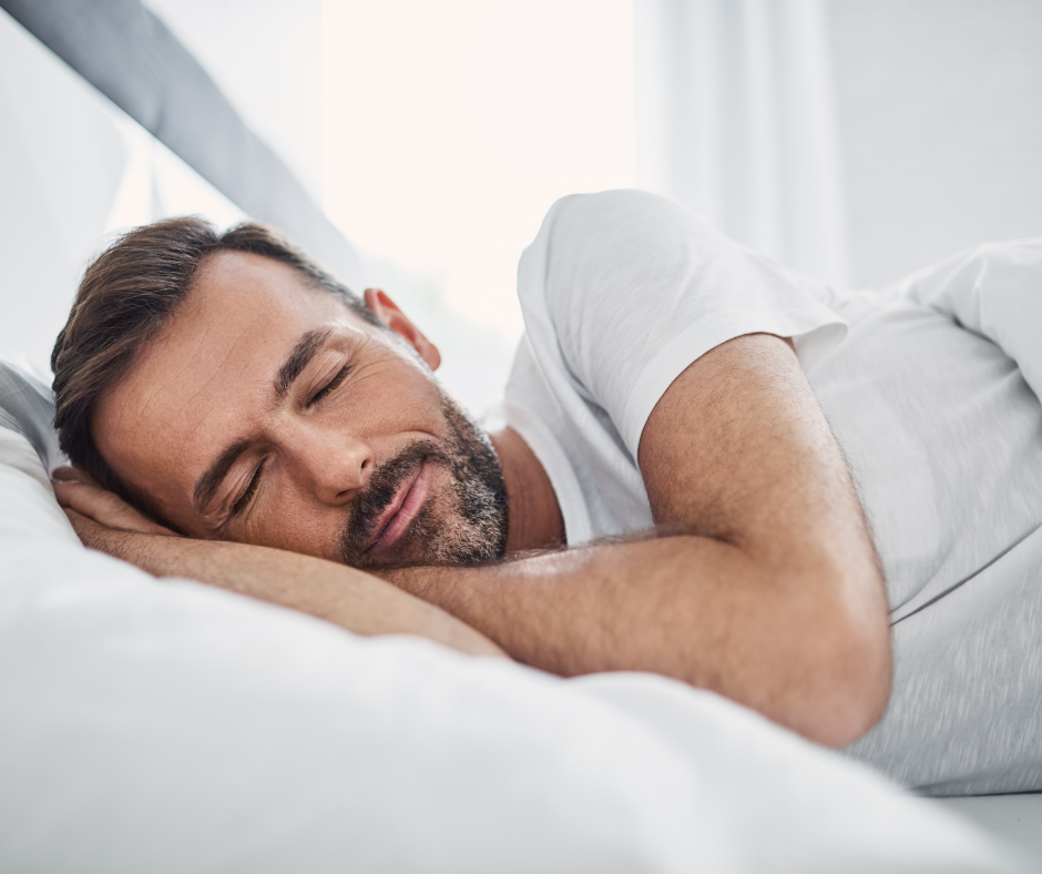 The Importance of Sleep