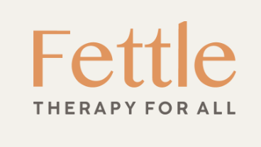 Fettle: Therapy for Caregivers          (Guest Blog)