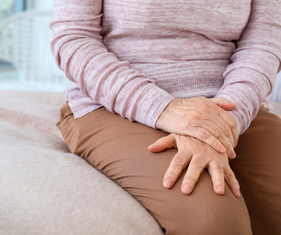 Parkinson’s Disease 