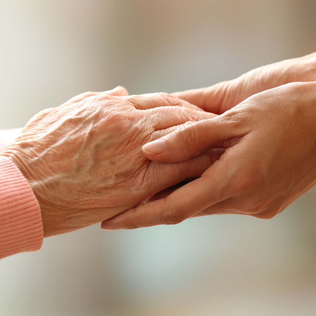 Parkinson’s Awareness Week