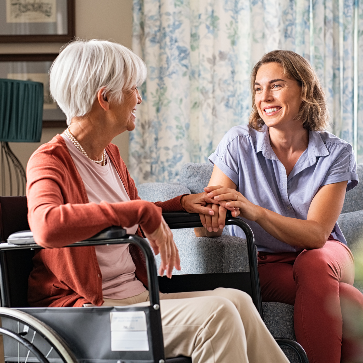 5 Key Lessons That Can Be Learned From Elderly Homecare Users