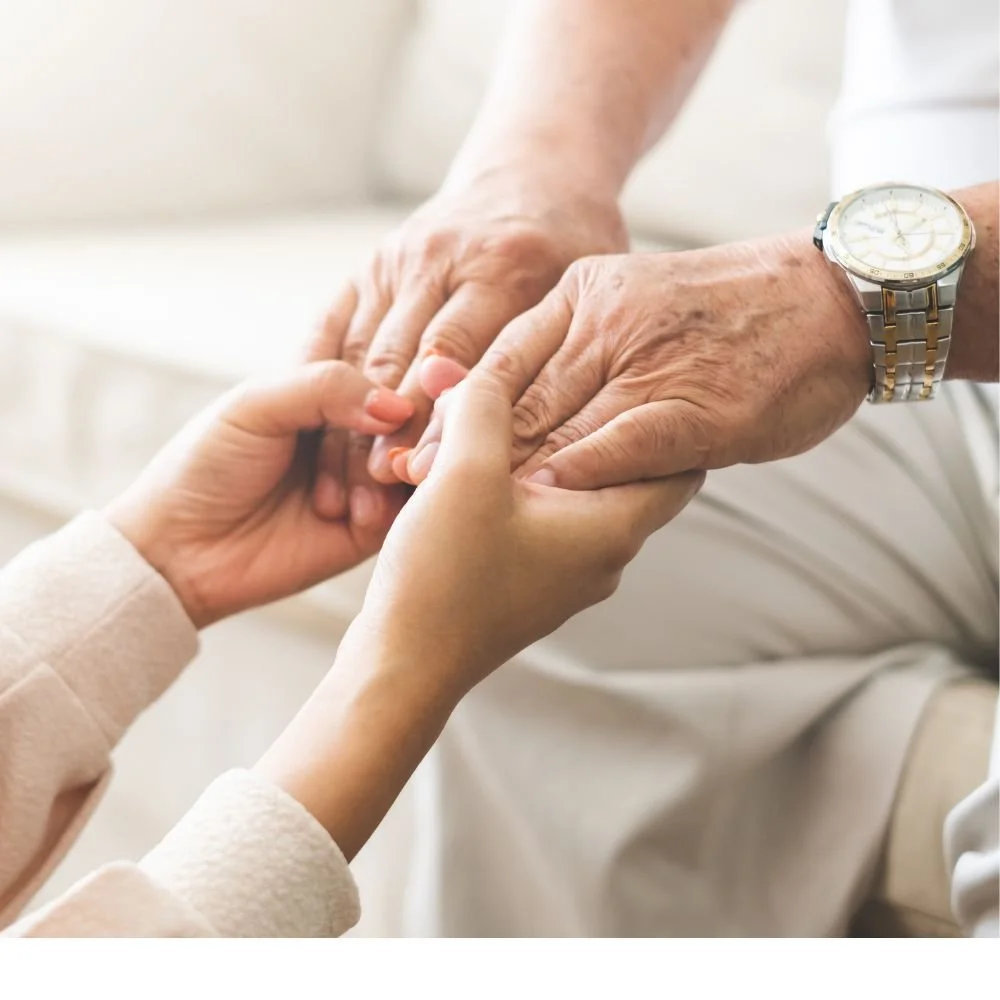Nurturing the Caregiver Connection: Tips for Welcoming a New Live-In Caregiver