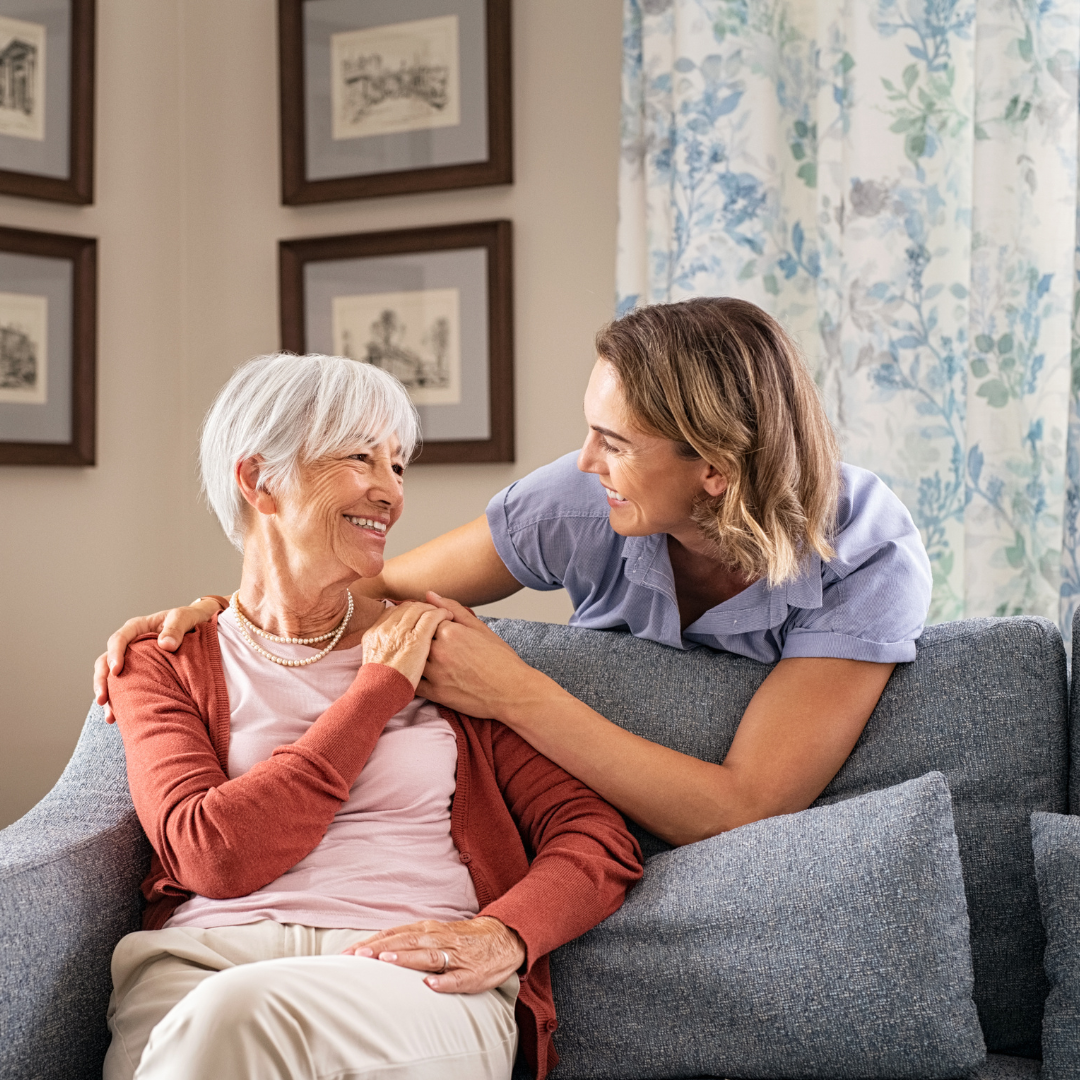 When Should You Start Looking Into Homecare for a Loved One?