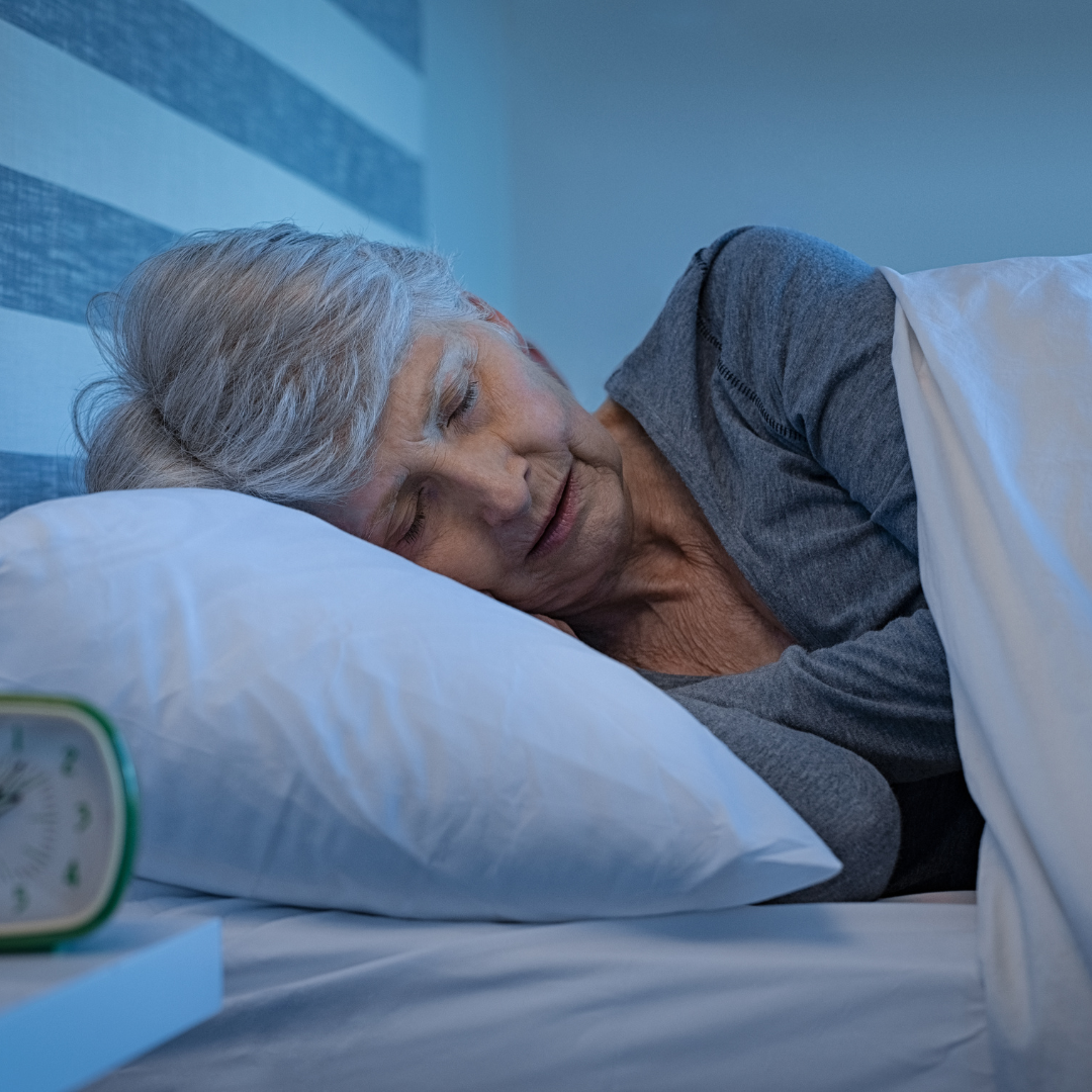 Overnight Care