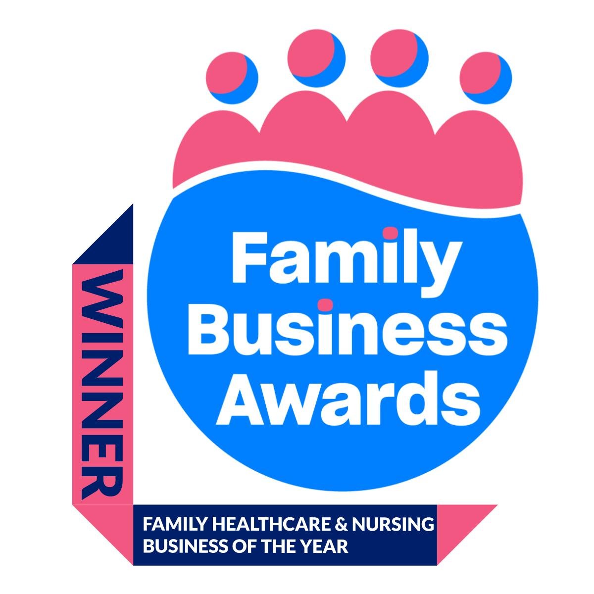 Family Healthcare and Nursing Business of the Year.jpeg