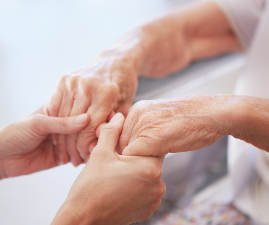 Building & Maintaining Your Client Caregiver Relationship — Royal Homecare