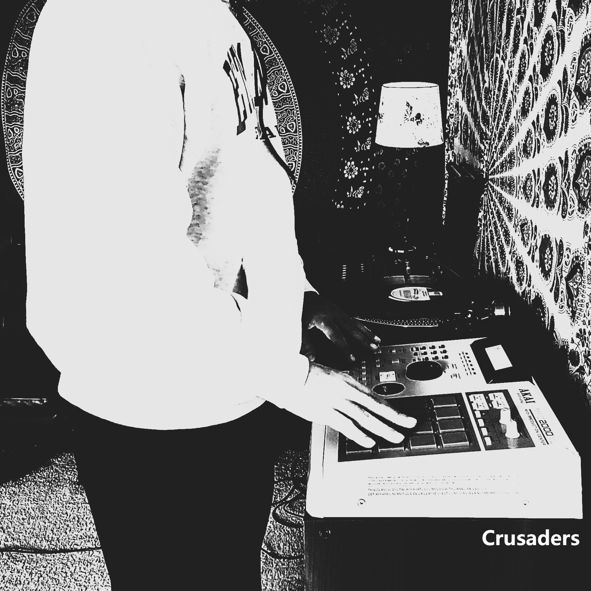 Crusaders