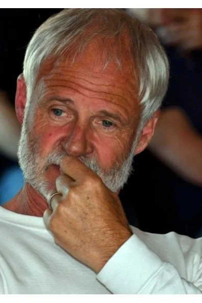 Johannes Maria Becker