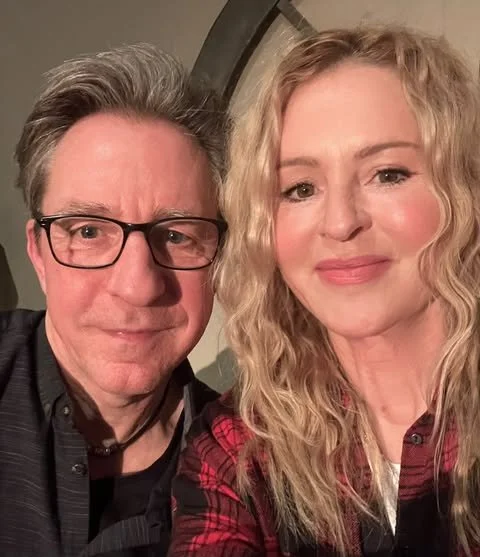 Storyteller Programm Ina Morgan