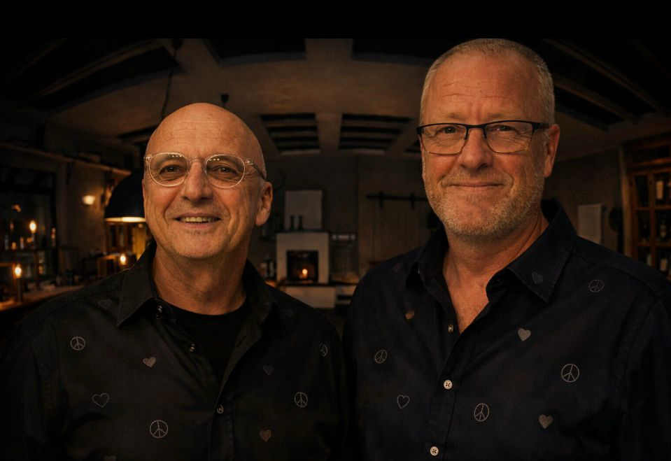 Lorenz &amp; Stephan 