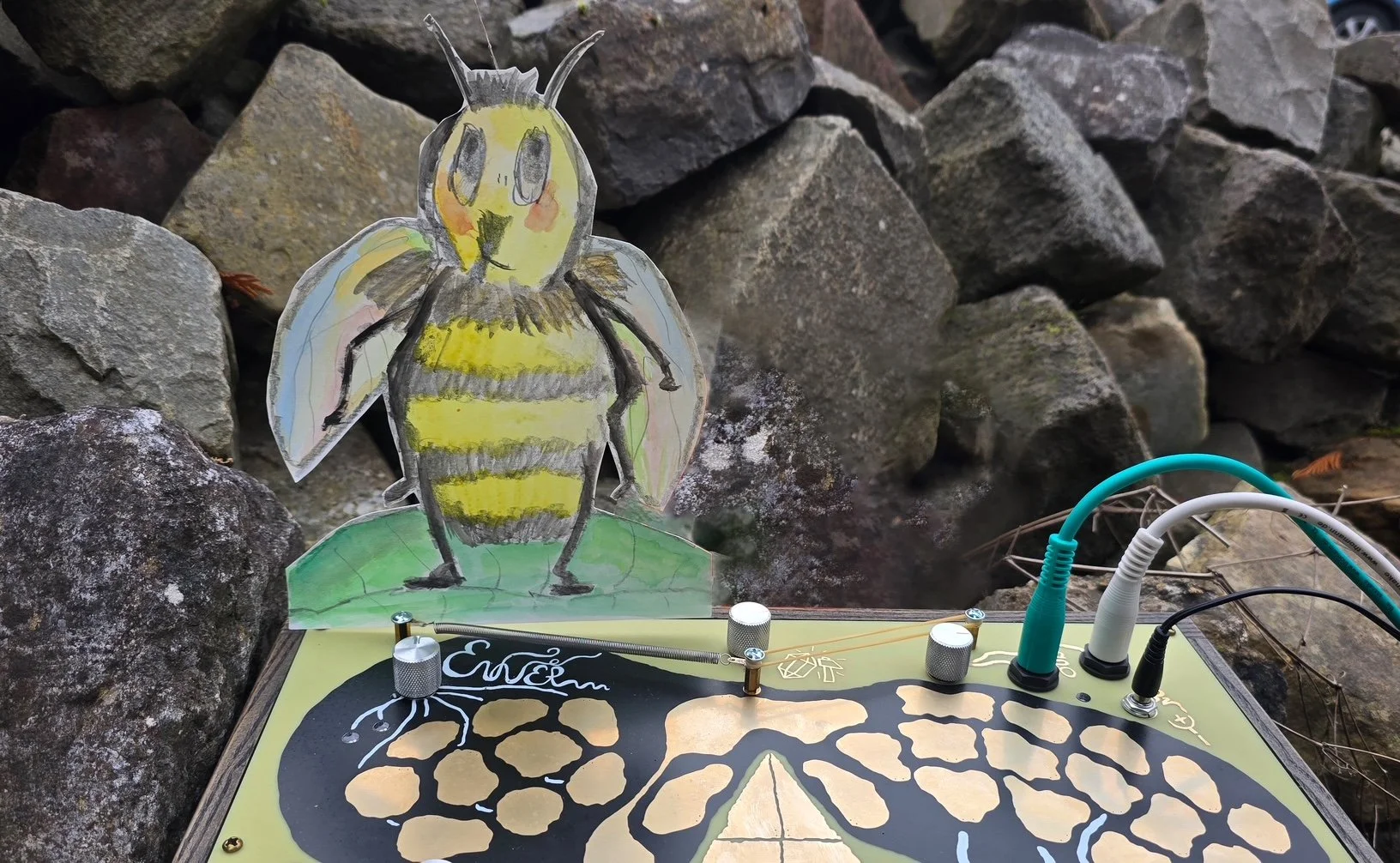 🐝 Die Biene Maja – eine Inszenierung für Erwachsene