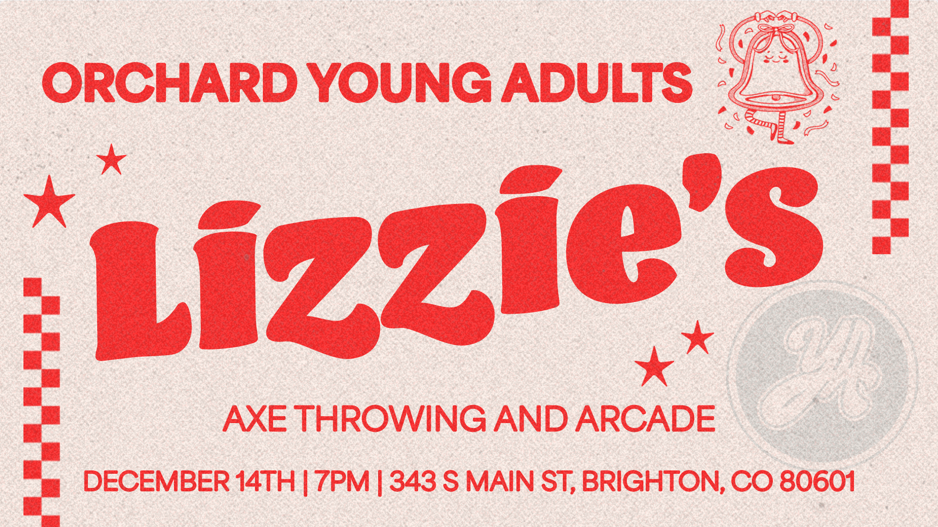 Lizzie's Axe Throwing