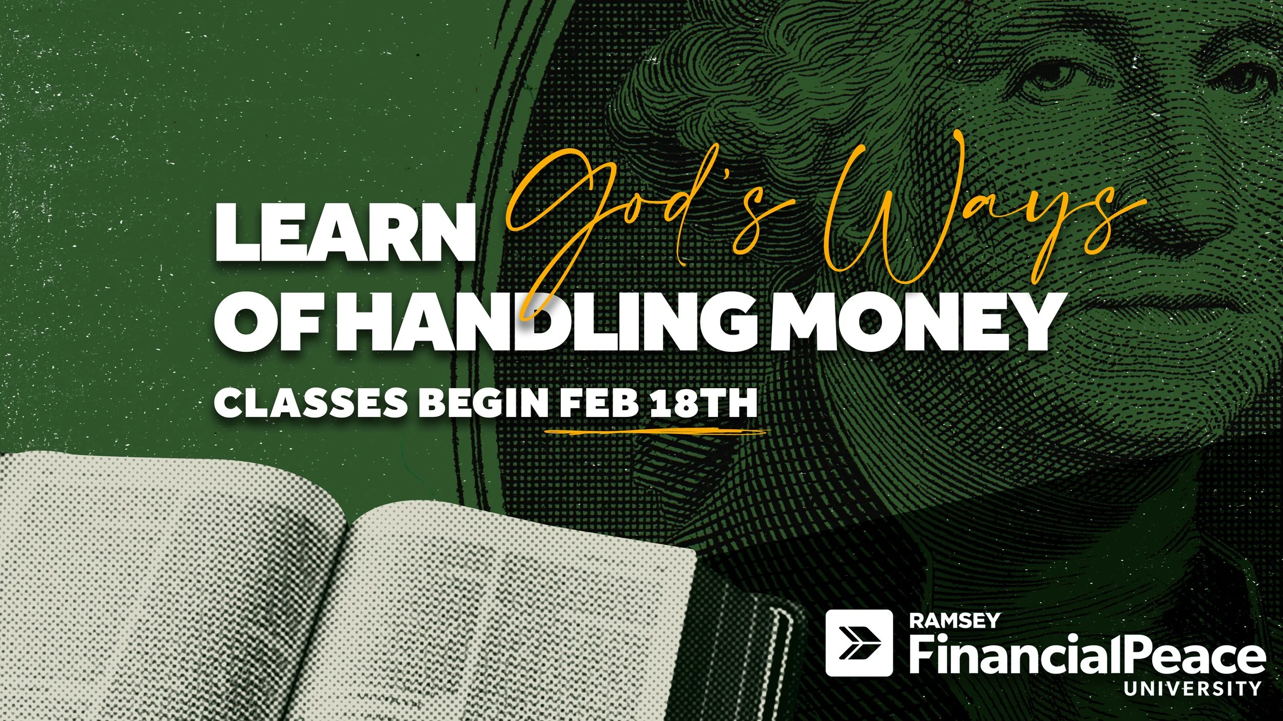 Financial Peace University