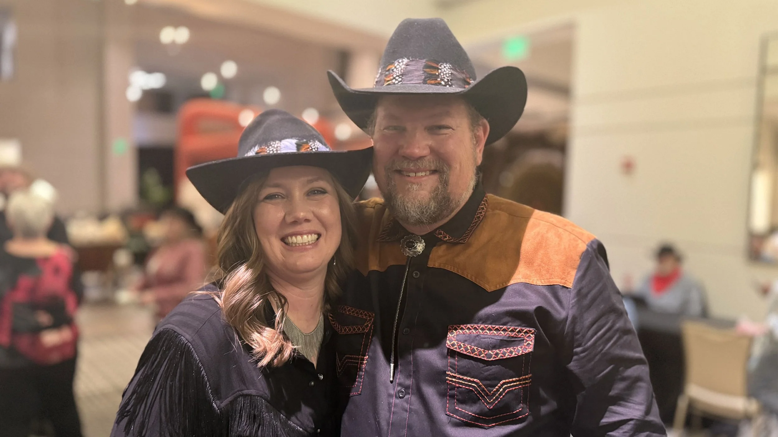 Baird’s Interest Group: Book Study