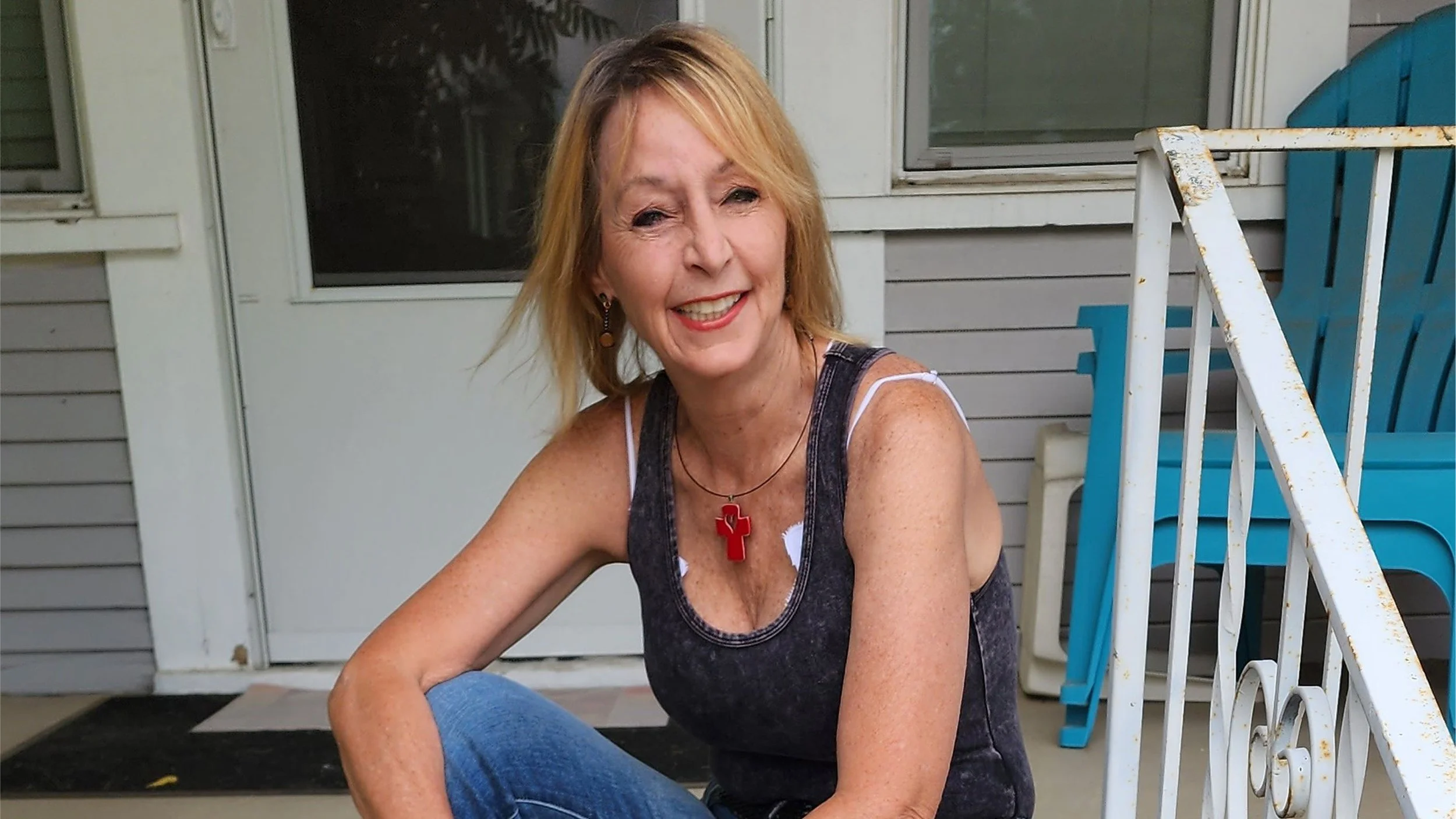 Kathy’s Co-Ed Bible Study for 50 &amp; Older