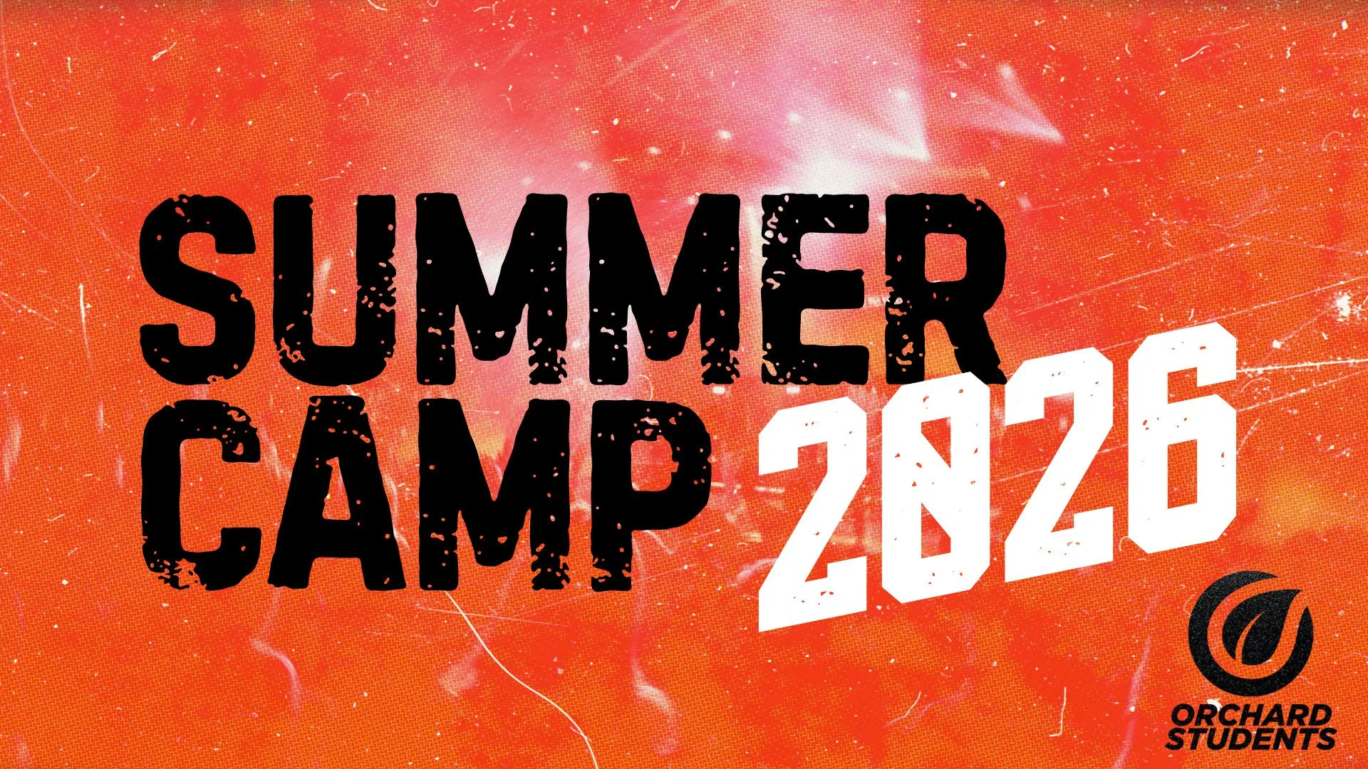 Summer Camp 2026