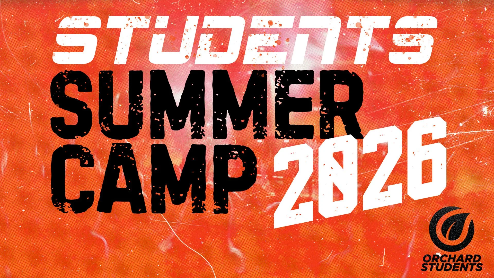 Summer Camp 2026