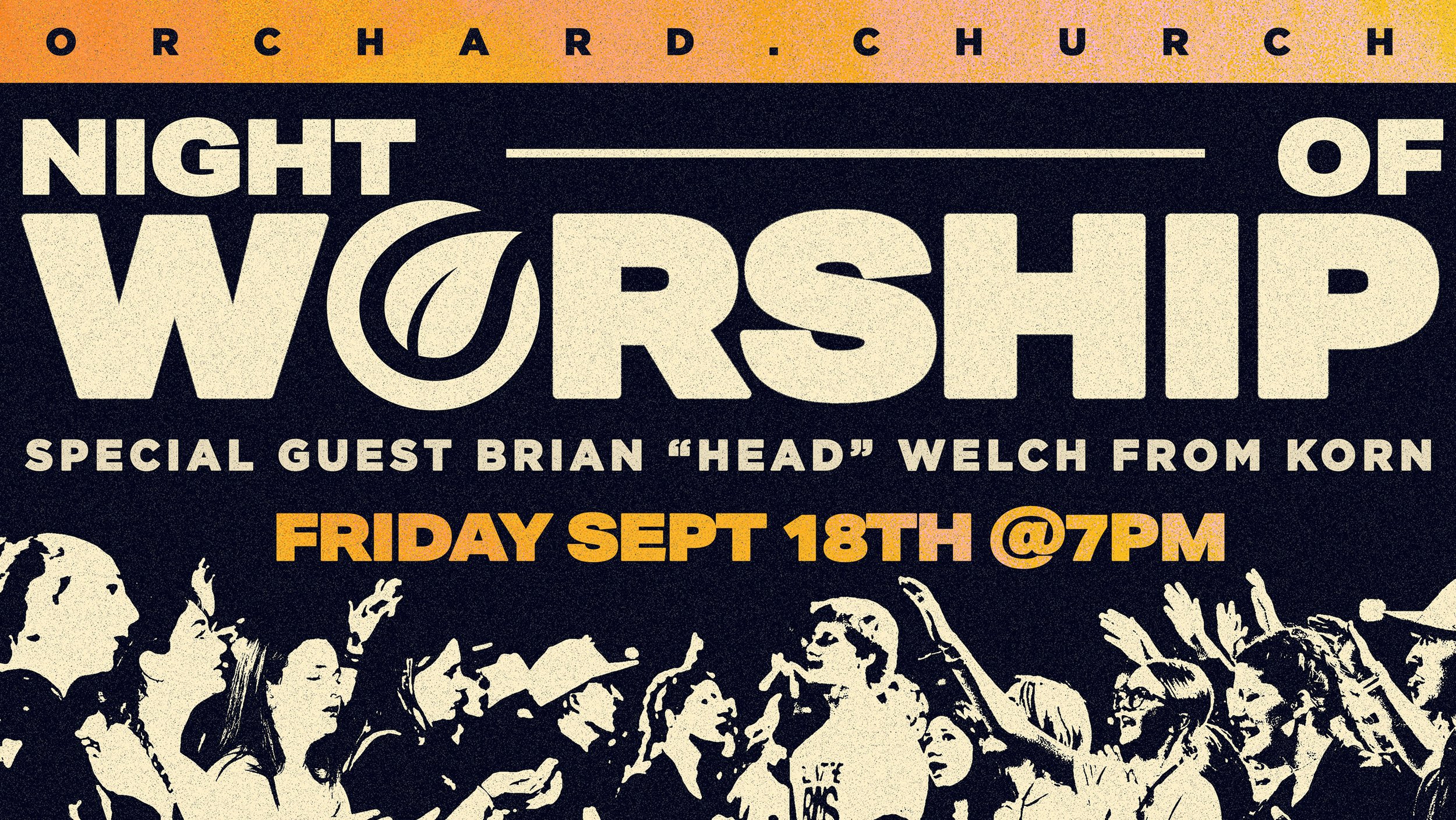 Night of Worship