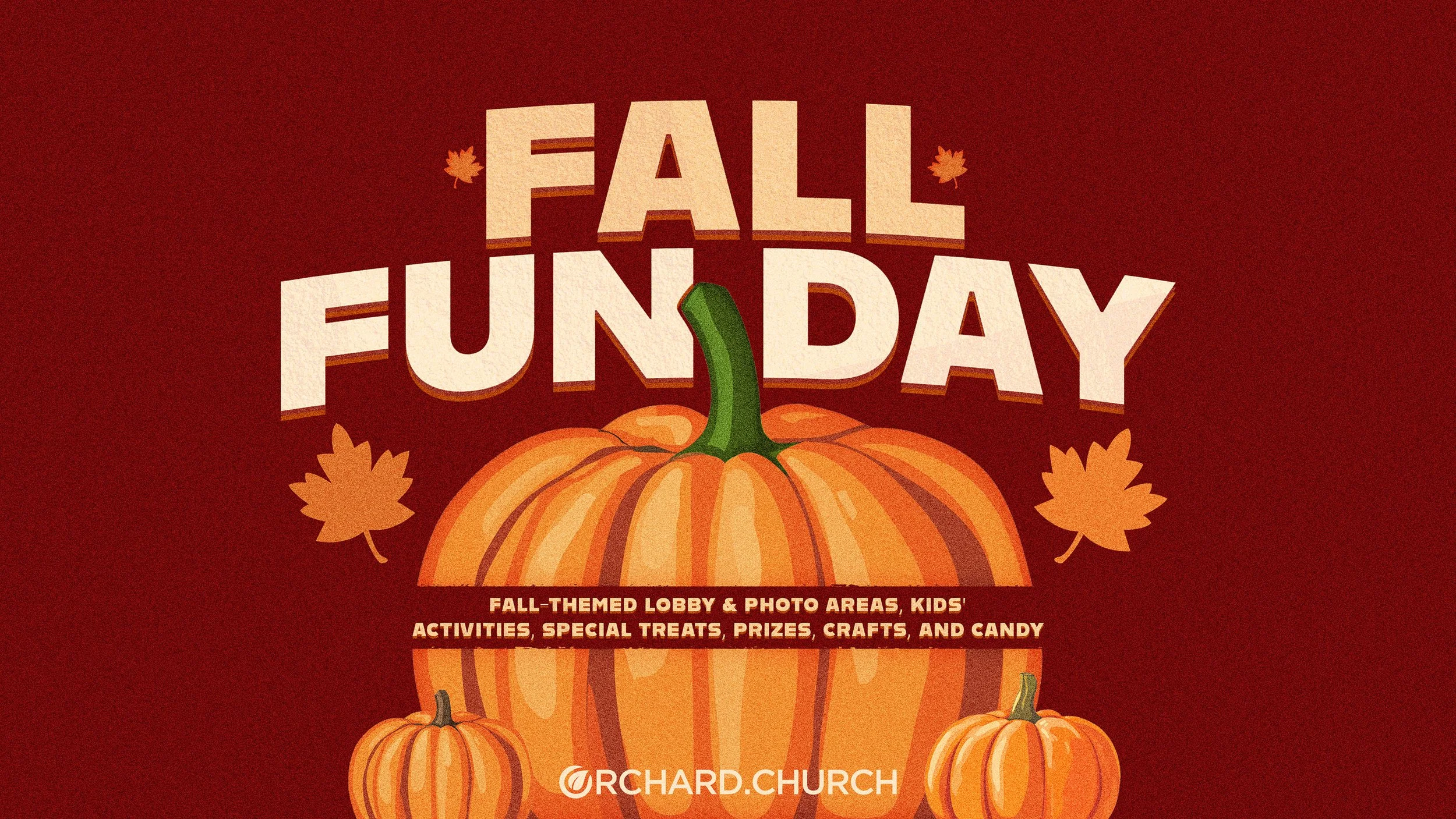 Fall Fun Day