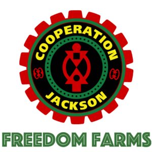 Cooperation Jackson Freedom Farms