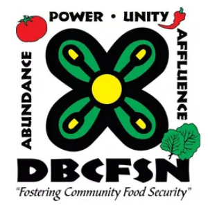 Detroit Black Community Food Security Network