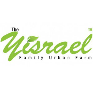 Yisrael Family Urban Farm