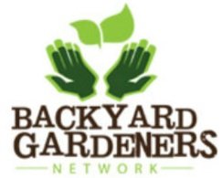 Backyard Gardeners Network